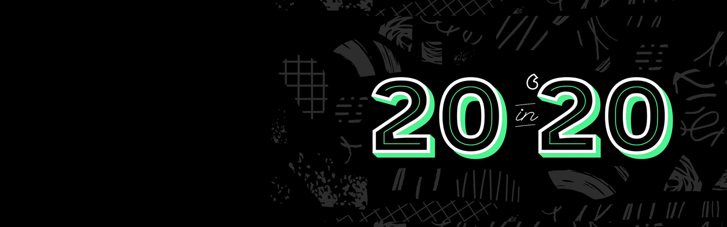 20-in-20 20-in-20