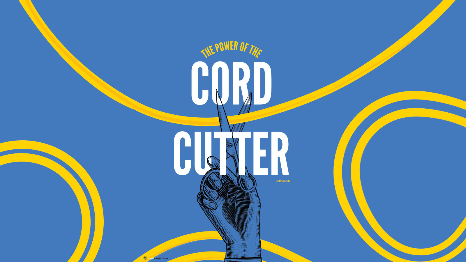 The Power of the CordCutter Leap Group Network