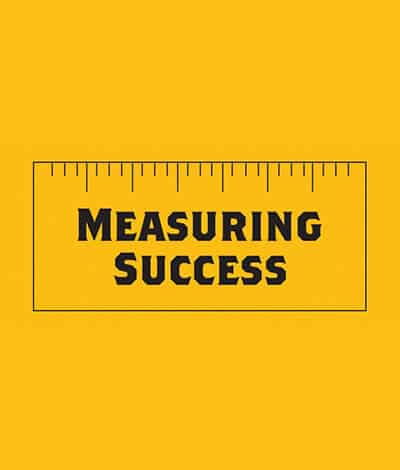 Measuring Success - Leap Group Network