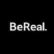 BeReal Logo