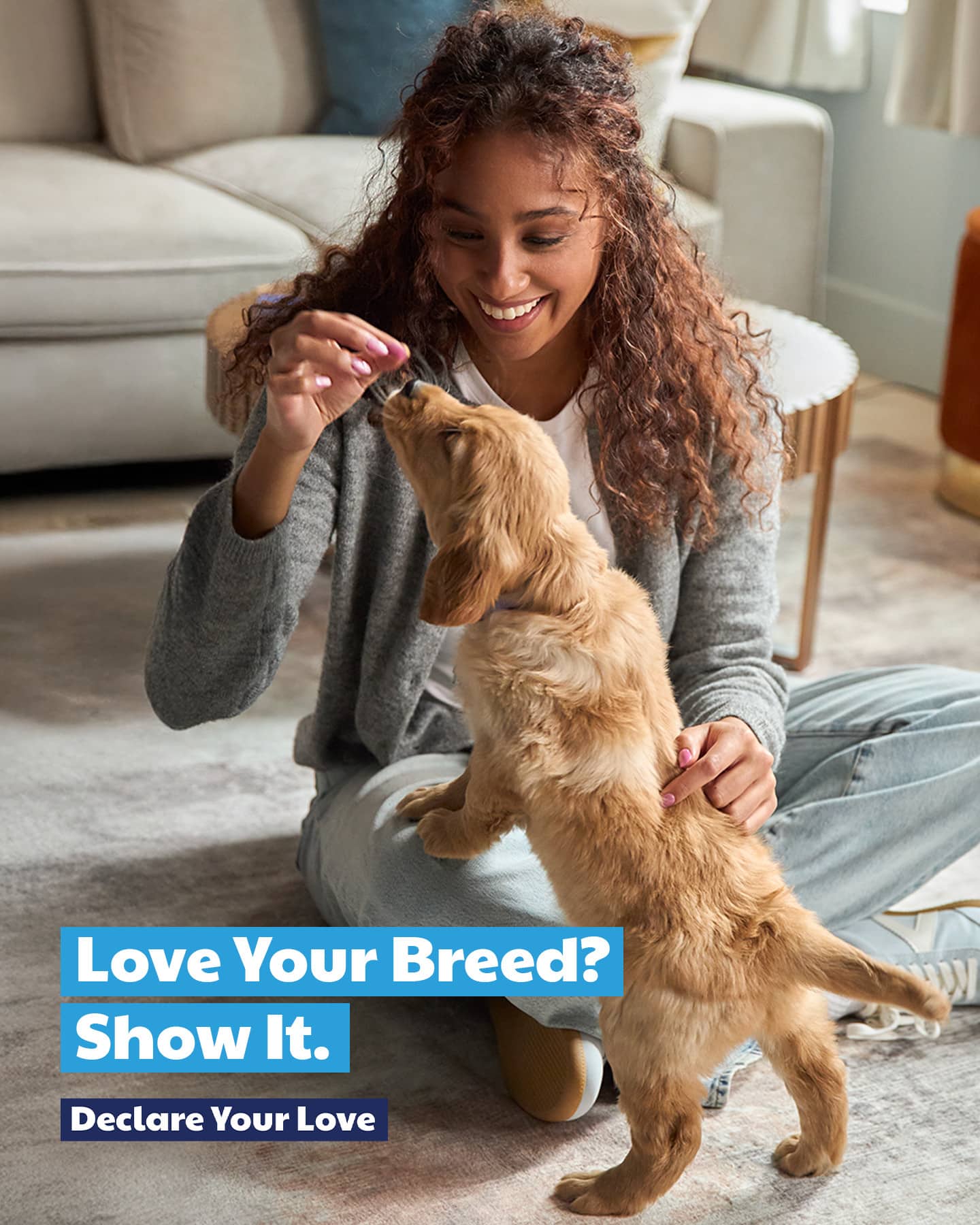 Breed Pride