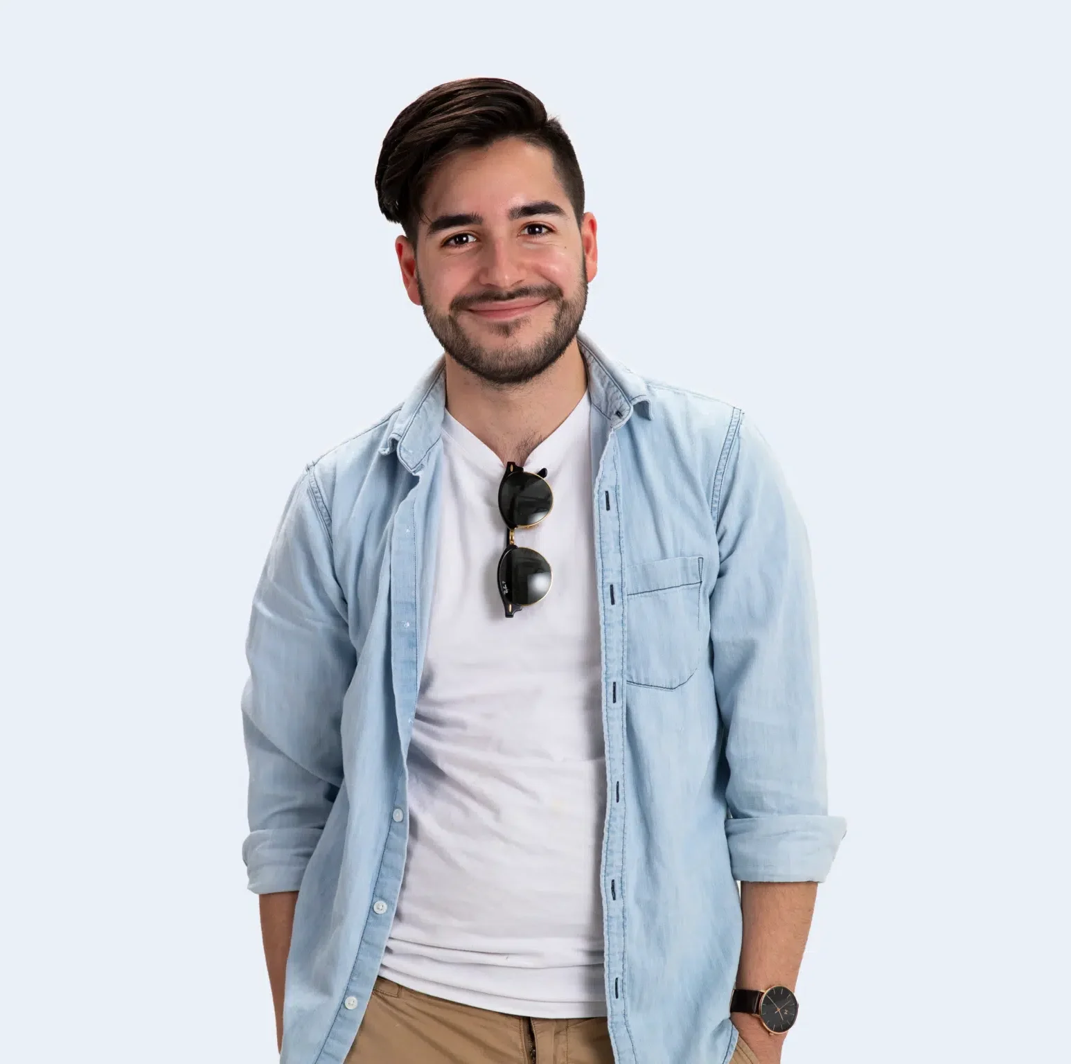 David Carrero