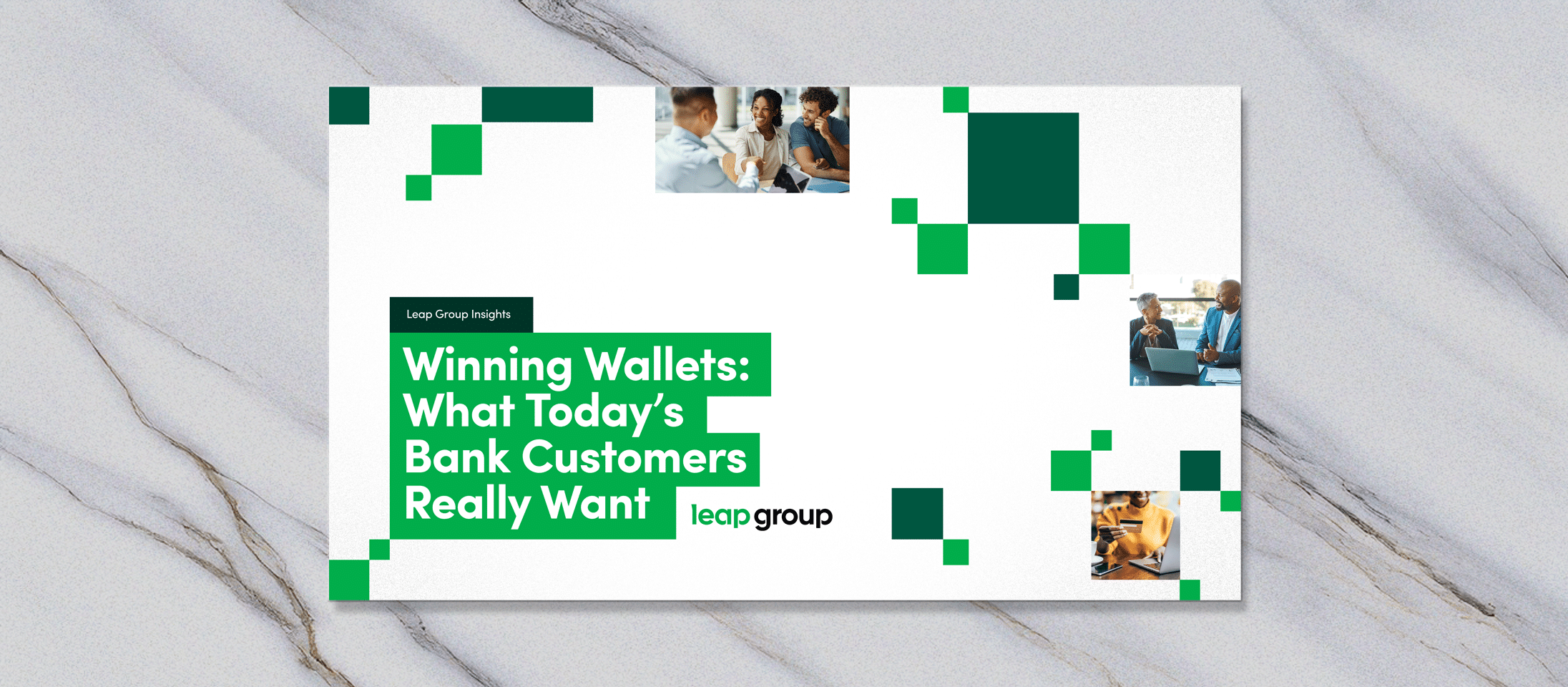Financial White Paper