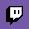 Twitch logo