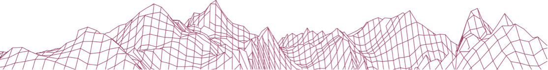 mountains vector