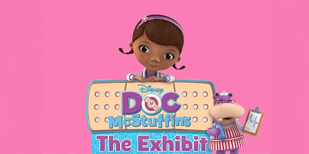 Doc McStuffins